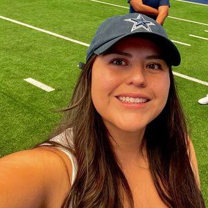 Meet your Posher, Sacha